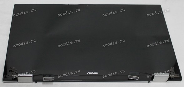 Крышка в сборе ASUS UX564EH-2G, серая 1920x1080 LED new