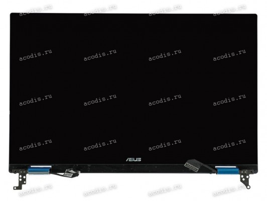 Крышка в сборе ASUS UX564EI-2G, серая 1920x1080 LED new