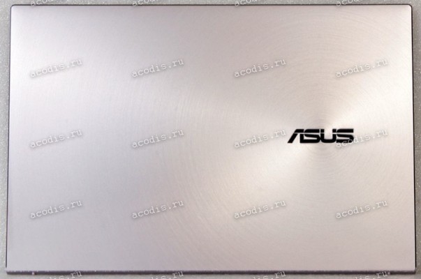 Верхняя крышка Asus UX325JA-2P металл серебристый (90NB0QY2-R7A010, HQ207052110, HQ2070566600012)