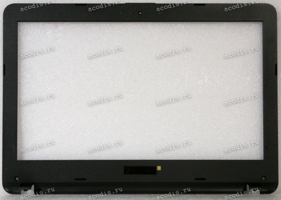 Верх. кр. рамка Asus X441UA-1A чёрная матовая (90NB0C91-R7B010, 13NB0C91AP0521)