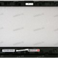 Верх. кр. рамка Asus X441UA-1A чёрная матовая (90NB0C91-R7B010, 13NB0C91AP0521)