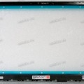 Верх. кр. рамка Asus X3500PH чёрная матовая (90NB0UV0-R7B010, 48XJDLBJN20)