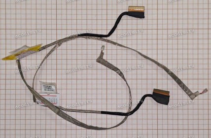 LCD eDP cable Digma Pro Breve DN15R5-8DXW04 (p/n: N140 FPC-C0361)