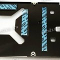 Plate Asus Graphics card TUF Gaming E150_TUF_HS BP (p/n 13071-03870000) PLATE CM/CC-02303-01-GP2