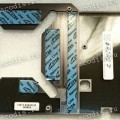 Plate Asus Graphics card GeForce RTX TUF Gaming PG132_SKU10_HS_BACK_PLATE (p/n 13071-03630100) PLATE NTK/1.03.00.0085G