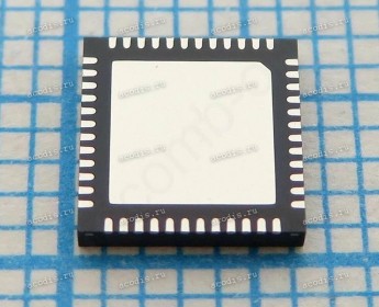 Микросхема Texas Instruments TPS65994BH, TPS65994BHRSLR QFN-48