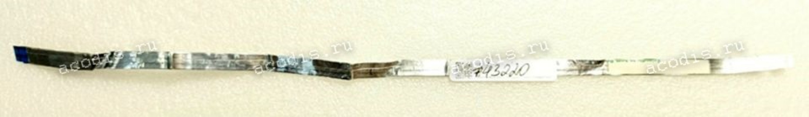 FFC шлейф 14 pin обратный, шаг 0.5 mm, длина 355 mm Asus ET1620I A4110 V161G A41G ET1620IUTT FUNC FFC 14P,0.5,L355 (p/n 14010-00121000) XINYA/S13AA1-3004-HF FFC шлейф 14 pin обратный, шаг 0.5 mm, длина 355 mm Asus ET1620I A4110 V161G A41G ET1620IUTT FUNC FFC 14P,0.5,L355 (p/n 14010-00121000) XINYA/S13AA1-3004-HF