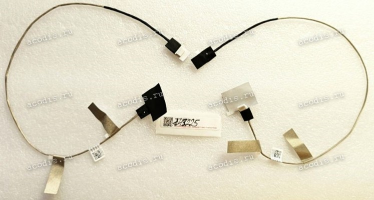 LCD Backlight cable Asus A5402WVA (p/n 14011-045850RR, DC020047A00 REV:1.0) BACKLIGHT CABLE 24 COMPAL /71NM2R88042 L=370 mm LCD Backlight cable Asus A5402WVA (p/n 14011-045850RR, DC020047A00 REV:1.0) BACKLIGHT CABLE 24 COMPAL /71NM2R88042 L=370 mm