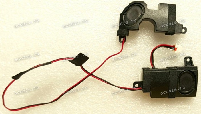 Speakers HP 14-AC 14-AD 14-AF 14-AJ 14-AM 14-AY 240 245 G4 & Cable 4 pin Speakers HP 14-AC 14-AD 14-AF 14-AJ 14-AM 14-AY 240 245 G4 & Cable 4 pin