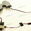 Speakers HP 14-AC 14-AD 14-AF 14-AJ 14-AM 14-AY 240 245 G4 & Cable 4 pin Speakers HP 14-AC 14-AD 14-AF 14-AJ 14-AM 14-AY 240 245 G4 & Cable 4 pin