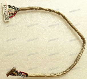 LCD LVDS cable Asus LMT VZ279HE (p/n 14011-02000500) LVDS CABLE 30P L=360 mm / TPV/F95G801830D425