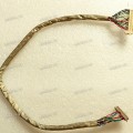 LCD LVDS cable Asus LMT VZ279HE (p/n 14011-02000500) LVDS CABLE 30P L=360 mm / TPV/F95G801830D425