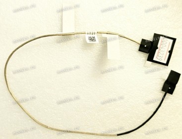 LCD Backlight cable Asus E5202WHA (p/n 14011-04581400, DC02003X000 REV:1.0) BACKLIGHT CABLE INX 22 L=350 mm/ COMPAL/71NKK188040