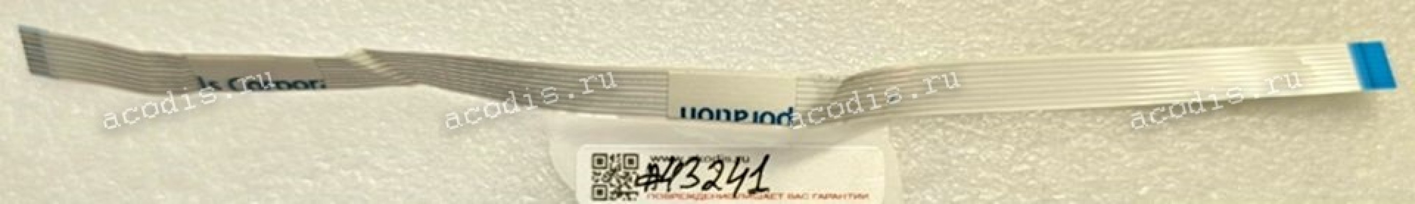 FFC шлейф 8 pin обратный, шаг 1.0 mm, длина 228 mm Asus LMT XG258Q (p/n 14011-02870700) LCD Monitor CABLE_CTRL BD TO IF / QISDA/5K.3RA06.001 FFC шлейф 8 pin обратный, шаг 1.0 mm, длина 228 mm Asus LMT XG258Q (p/n 14011-02870700) LCD Monitor CABLE_CTRL BD TO IF / QISDA/5K.3RA06.001