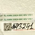 FFC шлейф 8 pin обратный, шаг 1.0 mm, длина 228 mm Asus LMT XG258Q (p/n 14011-02870700) LCD Monitor CABLE_CTRL BD TO IF / QISDA/5K.3RA06.001 FFC шлейф 8 pin обратный, шаг 1.0 mm, длина 228 mm Asus LMT XG258Q (p/n 14011-02870700) LCD Monitor CABLE_CTRL BD TO IF / QISDA/5K.3RA06.001