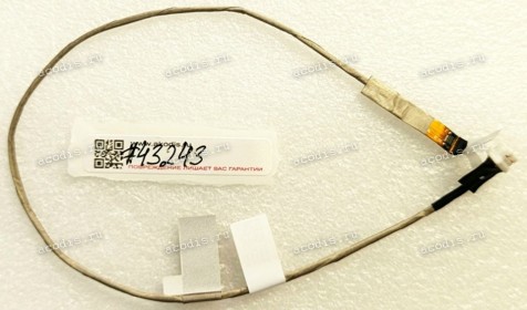 Camera Cable Asus M5401WUA A5401WR F5401WU A5401WRAT M5401WU A5401WRPK A5401WRAK (p/n 14011-04580500, DC02003LY00 REV:1.0) HD CAMERA CABLE COMPAL/71NJ6488013