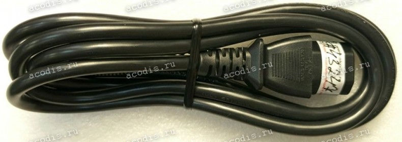 Power Cord Asus LMT VP279Q VP249H VP279N VY249HE-W VP249Q VY249HE VP249N VP279QGL VP279QG (p/n 14009-00490000, R0320-40Y0-0050) POWER CORD RKN/R032040Y00050