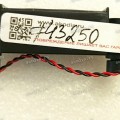 Speaker Asus LCD Monitor VP228H, VP228T, VP228TE, VP247D, VP247H, VP247H-P, VP247N, VP247QG, VP247T, VP278H, VP278H-P, VT229H, VA32UQ (p/n: 04071-01250000) TPV/378G0025653VAB Speaker Asus LCD Monitor VP228H, VP228T, VP228TE, VP247D, VP247H, VP247H-P, VP247N, VP247QG, VP247T, VP278H, VP278H-P, VT229H, VA32UQ (p/n: 04071-01250000) TPV/378G0025653VAB