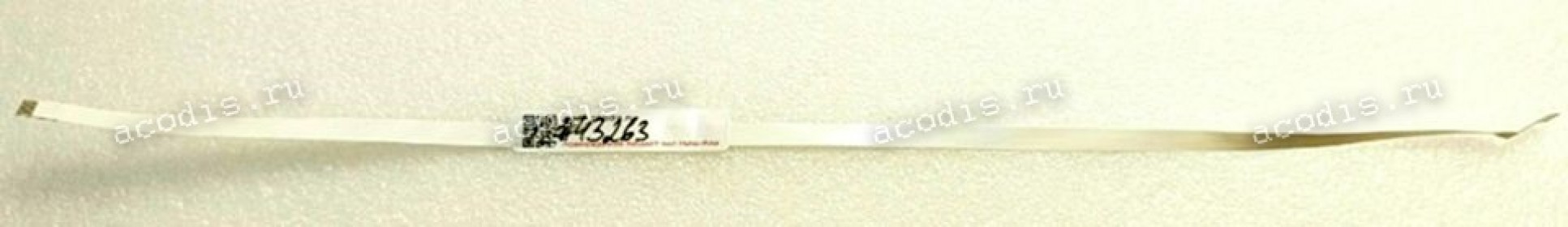 FFC шлейф 10 pin прямой, шаг 0.5 mm, длина 355 mm Asus LMT VZ229 CABLE PNL_MB(10P) (p/n 14011-01730000) LCD Monitor CABLE RAKEN/R046428100871
