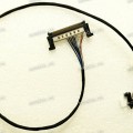 LCD LVDS шлейф мониторный 51 pin прямой, шаг 0,5 mm, длина 418 mm Asus LMT VG32V VG32VQ VG32VQE VG32VQR VG32VQ-J (p/n 14011-03930300, 395GLM5151T542COAX) LCD Monitor COAXIAL CABLE/ TPV/395GLM5151T542COAX LCD LVDS шлейф мониторный 51 pin прямой, шаг 0,5 mm, длина 418 mm Asus LMT VG32V VG32VQ VG32VQE VG32VQR VG32VQ-J (p/n 14011-03930300, 395GLM5151T542COAX) LCD Monitor COAXIAL CABLE/ TPV/395GLM5151T542COAX