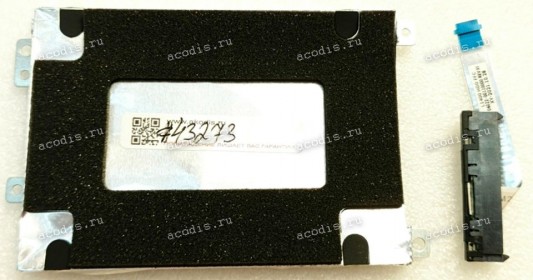 HDD SATA cable Asus L1400 L1400CDA HDD FFC 12P 0.5MM L63.5 W/PCB XINYA X20BA1-1262-CV-HP (Asus p/n: 04022-00110000 REV:X1 XY-2021.10.28) с корзиной 13N1-DEA0B11 NEW original