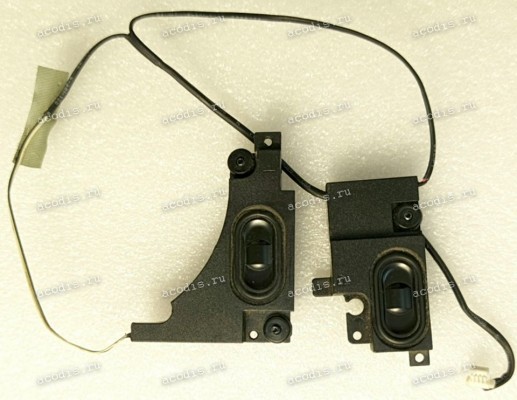Speakers HP Envy 15-J 15-J052NR 15T-J000 15-J053CL 15T-J100 15-J000 15-J151SA 15-J049TX 15-J140NA 15-J011DX 15-J110TX (p/n 720561-001) 4 pin Speakers HP Envy 15-J 15-J052NR 15T-J000 15-J053CL 15T-J100 15-J000 15-J151SA 15-J049TX 15-J140NA 15-J011DX 15-J110TX (p/n 720561-001) 4 pin