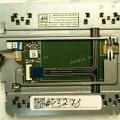 TouchPad Module HP EliteBook 820 725 G3 G4 (Not Applicable to G1 G2 Versions) (pn 821667-001 821668-001 6037B0112601 6037B0112602 PS1512) Clickpad Mouse Pad Touchpad Button Board with holder with silver cover TouchPad Module HP EliteBook 820 725 G3 G4 (Not Applicable to G1 G2 Versions) (pn 821667-001 821668-001 6037B0112601 6037B0112602 PS1512) Clickpad Mouse Pad Touchpad Button Board with holder with silver cover