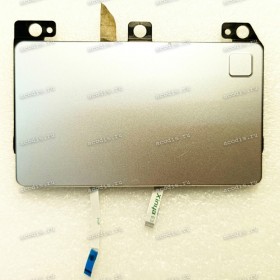 TouchPad Module Asus X420 X409 (p/n 04060-01480300 201813-282208) TOUCHPAD with holder with silver cover