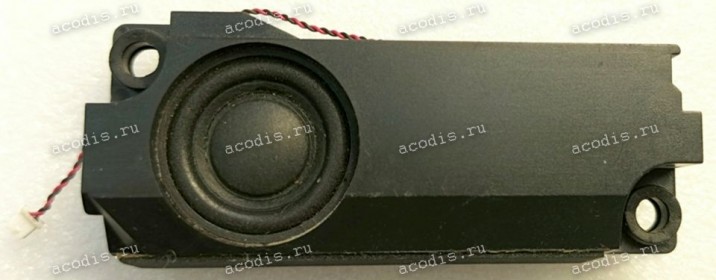 Speaker MSI Dominator GT70 MS-1763 17.3" Subwoofer 2 pin