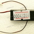 Speaker Asus EEEPC 1001PX 1001PXD SINGLE INTERNAL SPEAKER 2 pin