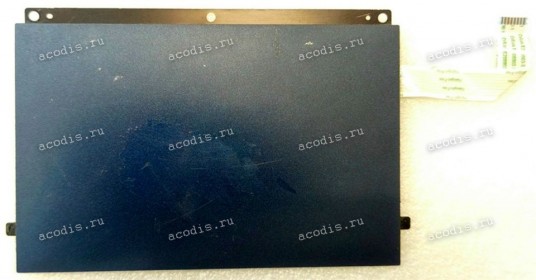 TouchPad Module HP 16-D (p/n TM-P3709-001 TPN-Q263 TPN-Q264) Touchpad Board with holder with blue cover