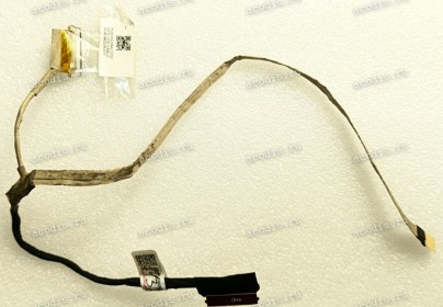 LCD LVDS cable HP ProBook 430 431 435 436 440 441 450 451 455 G5 (p/n HUADD0X8ALC002)