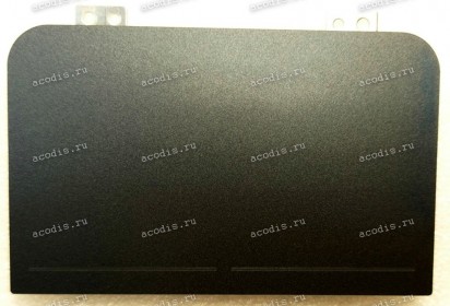 TouchPad Module Toshiba Satellite U940 10N (p/n TM2343 920-002386-01 Rev1.1, TM-02343-002, AM0T7000500) with holder with grey-blue cover