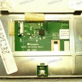 TouchPad Module Toshiba Satellite U940 10N (p/n TM2343 920-002386-01 Rev1.1, TM-02343-002, AM0T7000500) with holder with grey-blue cover TouchPad Module Toshiba Satellite U940 10N (p/n TM2343 920-002386-01 Rev1.1, TM-02343-002, AM0T7000500) with holder with grey-blue cover