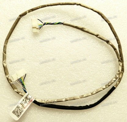 LCD Monitor Cable Asus LMT VG27VH1BR VG27VH1B VG27VH1BY (p/n 14011-04104000) CABLE MB_PNL(TCON) 10P/ TPV/395GH12510DM084000 LCD Monitor Cable Asus LMT VG27VH1BR VG27VH1B VG27VH1BY (p/n 14011-04104000) CABLE MB_PNL(TCON) 10P/ TPV/395GH12510DM084000