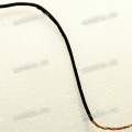 LCD Monitor Cable Asus LMT XG32VQ (p/n 14011-02980000) L=410 mm 7/6 pin, COAXIAL CABLE KB-CONN. BD / TPV/395GH20007XM057000