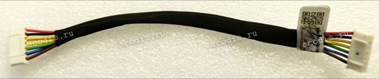 LCD Monitor Cable Asus LMT VA24DQ VA24DQ C1241Q VA27DQ VA24DQLB VA24DQY VA27DQSBY VA24DQSB VA24DQZ VA24DQLB-W VA24DQSBY VA24DQLBZ VA27DQSB-W VA27DQSB C1241QSB (p/n 14011-04281900) CABLE LAMP WIRE 125M_7P/ QISDA/5K.4CR05.001