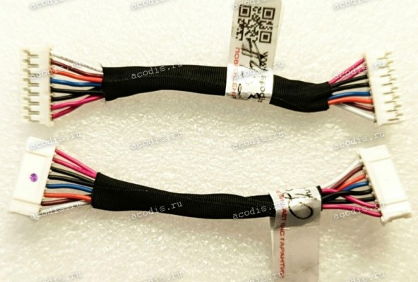 LCD Monitor Cable Asus LMT XG258Q (pn 14011-02870200) CABLE_LED DRIVER BD L=80 mm/ QISDA/5K.3RA07.001 LCD Monitor Cable Asus LMT XG258Q (pn 14011-02870200) CABLE_LED DRIVER BD L=80 mm/ QISDA/5K.3RA07.001