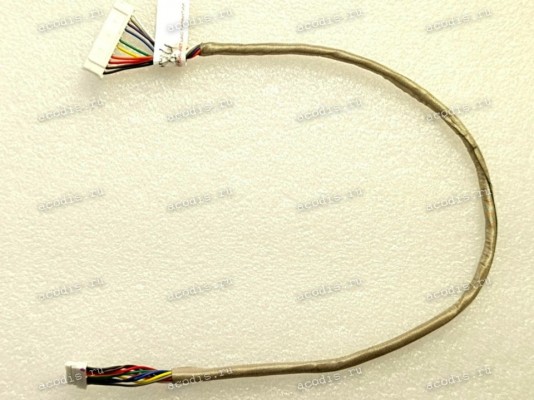 LCD Monitor Cable Asus LMT PG32UQ (p/n 14011-05671500) CABLE 12 pin 310 mm CA MB_PNL(L/B)350 / TPV/395GD20012WM055000