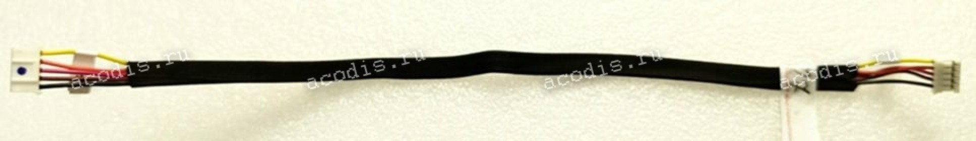 LCD Monitor Cable Asus LMT XG258Q (p/n 14011-02870400) CABLE_LED LIGHT BD L=250 mm 5 pin / QISDA/5K.3RA05.001