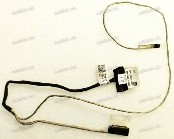 LCD eDP Cable HP Pavilion 15-B 15-BS 15-BS076NZ 15-BW 15T-BR 15Z-BW 15-RА 15-RB (p/n CBL50 15.6 DC02002WZ00 DC02002SH00 798933-011)