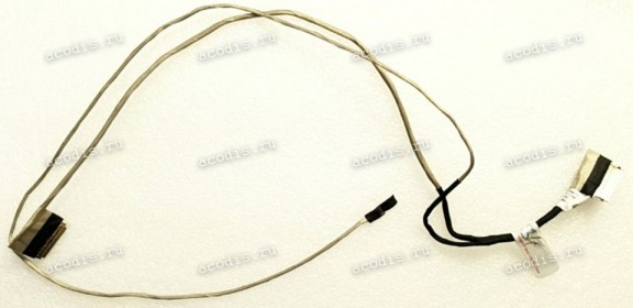 LCD LVDS Cable HP 17-CA 17-CA0000NO 17-BY0563NG 17-BY0177UR (p/n 6017B0974201 6017B1202901 REV:A01) LCD Video Cable