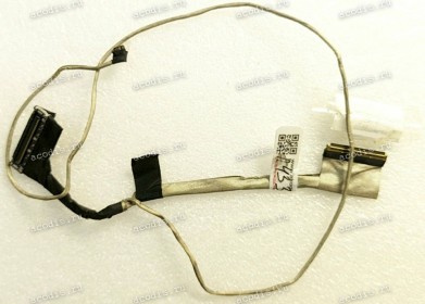 LCD LVDS Cable HP Stream 14-Z 14-Z000NR 14-Z010NR 14-Z040WM 14-Z010 14-Z000 (p/n: DD0Y08LC000, DD0Y08LC010, DD0Y08LC020)