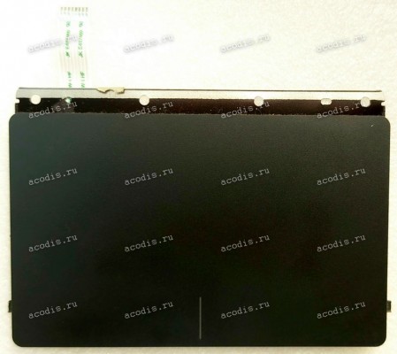 TouchPad Module Dell Vostro 3480 3481 3490 Dell Inspiron 3480 3482 3490 Latitude 3480 3482 3490 3493 (p/n 0D3M31, NBX00029F00) Touchpad / Trackpad & cable with holder with black cover