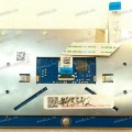 TouchPad Module Dell Vostro 3480 3481 3490 Dell Inspiron 3480 3482 3490 Latitude 3480 3482 3490 3493 (p/n 0D3M31, NBX00029F00) Touchpad / Trackpad & cable with holder with black cover