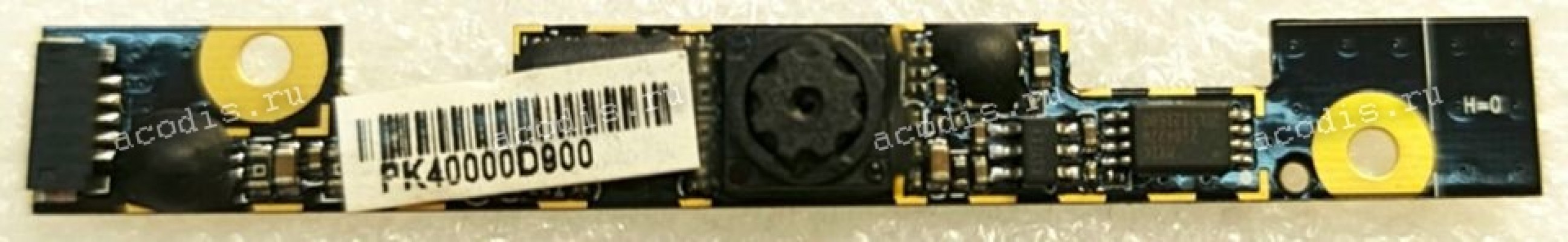 Camera Acer Aspire 7560, V3-571, E1-571, 5742, 5750, 5755, V3-531, Packard Bell TE11, TS11 (p/n PK40000D900) CAMERA WEB Camera Acer Aspire 7560, V3-571, E1-571, 5742, 5750, 5755, V3-531, Packard Bell TE11, TS11 (p/n PK40000D900) CAMERA WEB