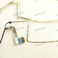 LCD eDP Cable Dell Latitude E6410 (p/n DC02C000L0L, 0921VJ)
