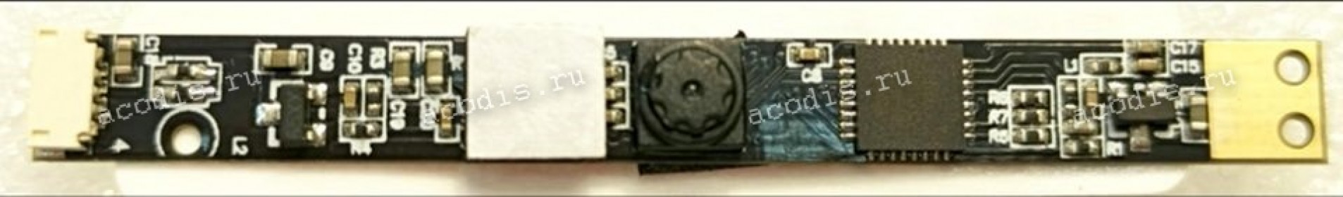Camera Prestigio SmartBook 141 C5 (p/n 6855-0514D2-30R) Webcam