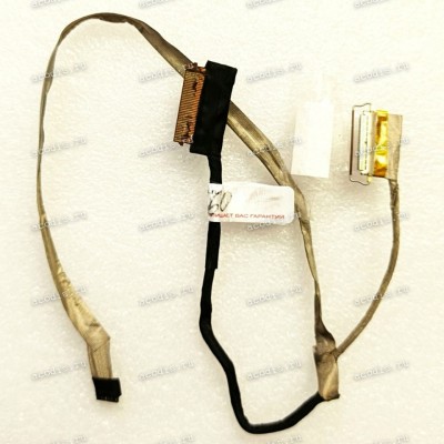 LCD LVDS Cable HP ProBook 430 G5, 431 G5, 435 G5, 436 G5 (p/n DD0X8ALC012) LCD LVDS Cable HP ProBook 430 G5, 431 G5, 435 G5, 436 G5 (p/n DD0X8ALC012)