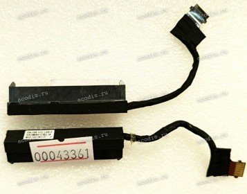 HDD Cable HP ProBook 430 445 G4 G5 436 G5 440 G4 450 G5 (pn DD0X8BHD010 REV:3A) HDD Hard Drive Connector & Cable